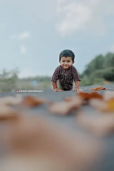 Baby 1