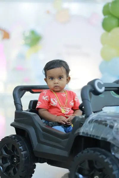 Baby 15