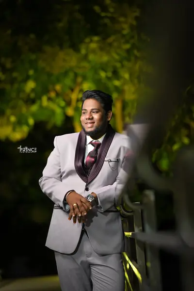 Pre-wedding 1