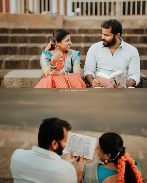 Pre-wedding 13