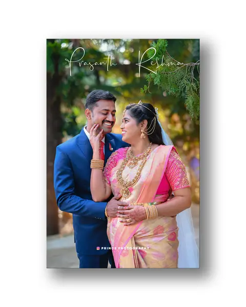 Pre-wedding 16