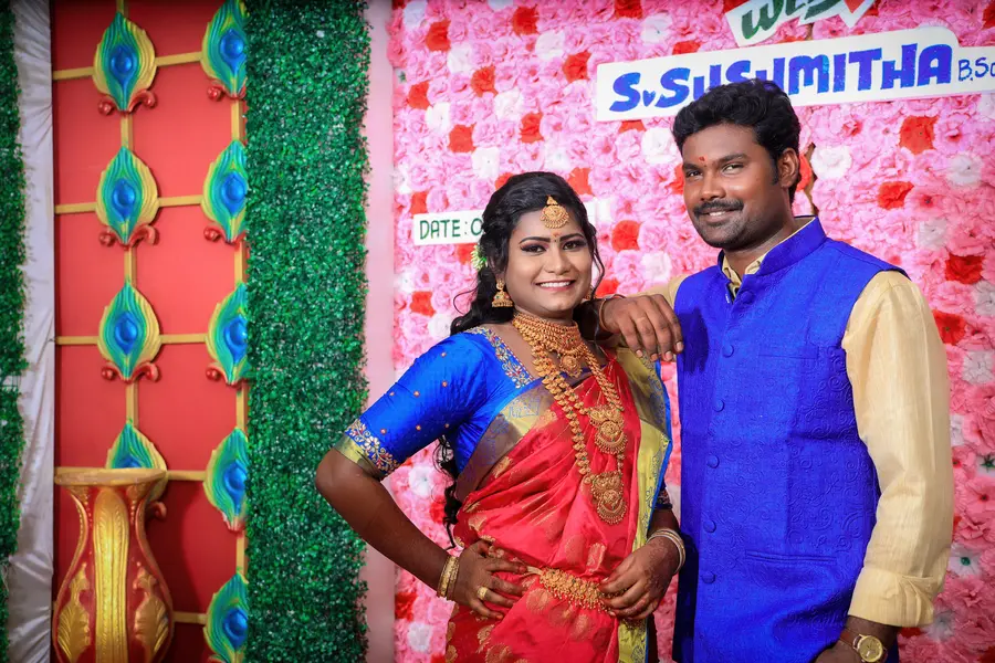 Pre-wedding 19