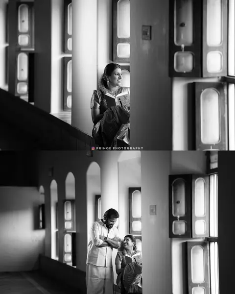 Pre-wedding 2