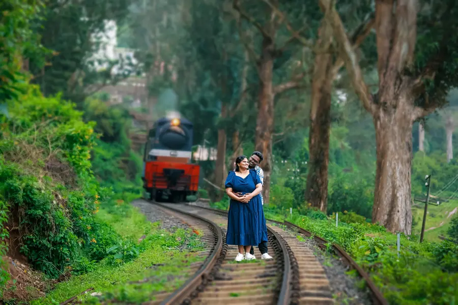 Pre-wedding 5