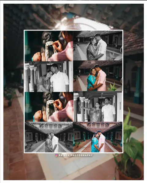 Pre-wedding 6