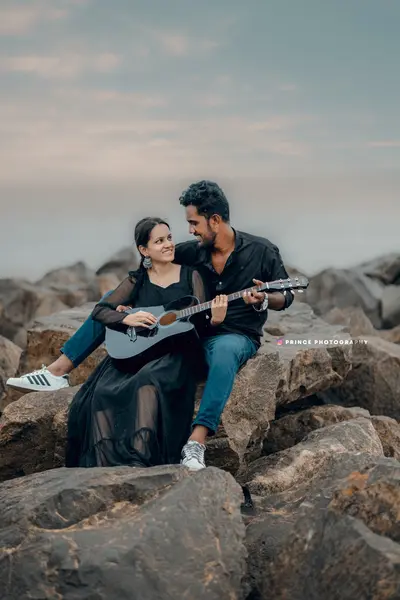 Pre-wedding 7