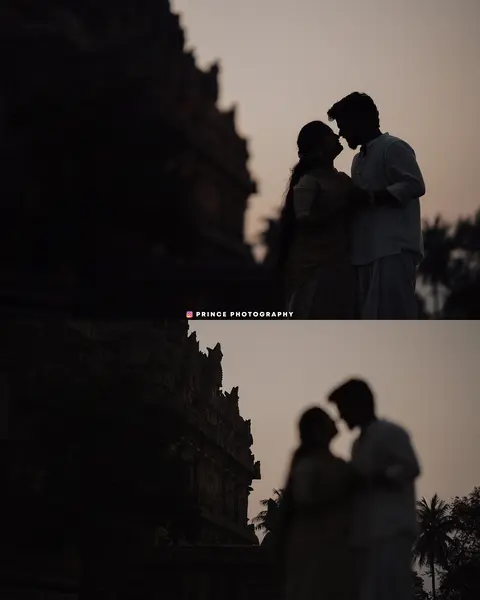 Pre-wedding 9
